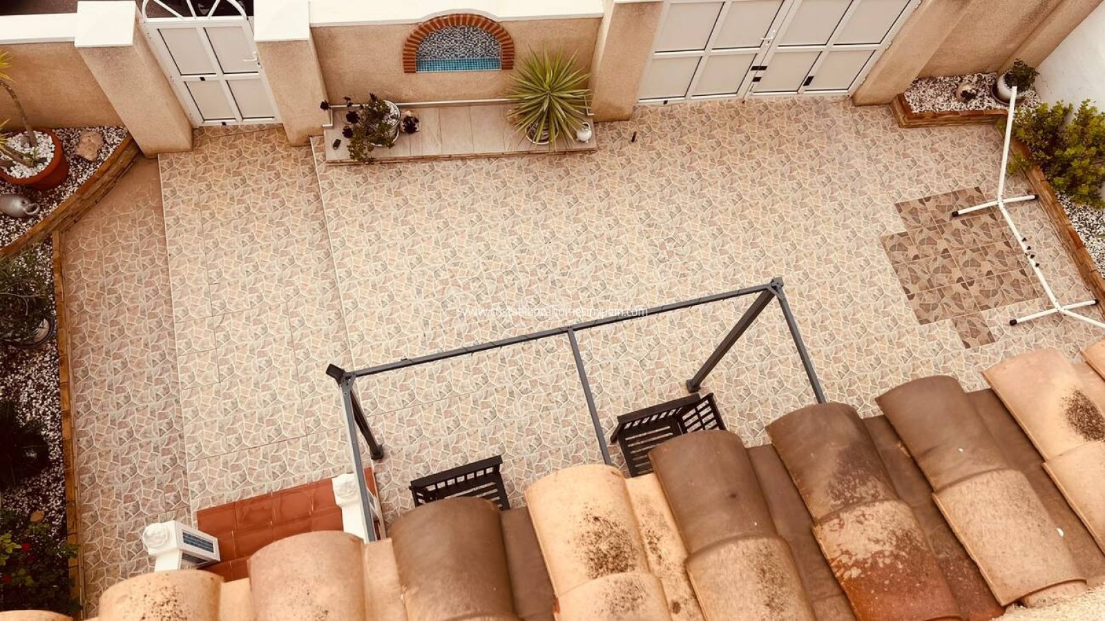 Revente - Detached Villa - Villamartin - Costa Blanca