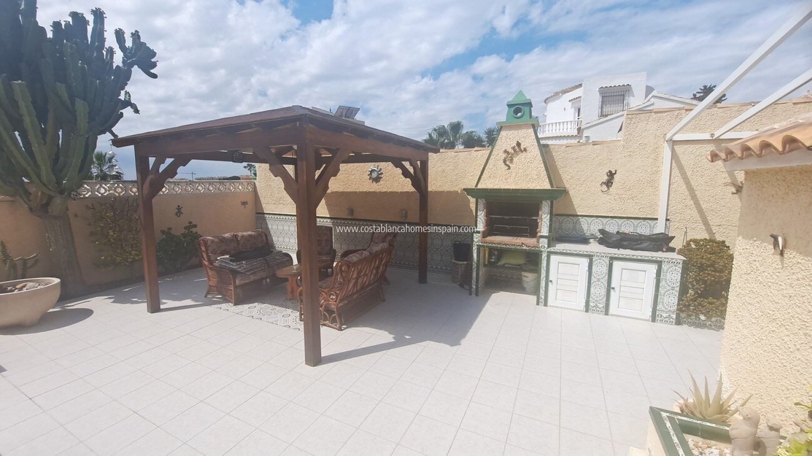 Revente - Detached Villa - Villamartin - El Presidente