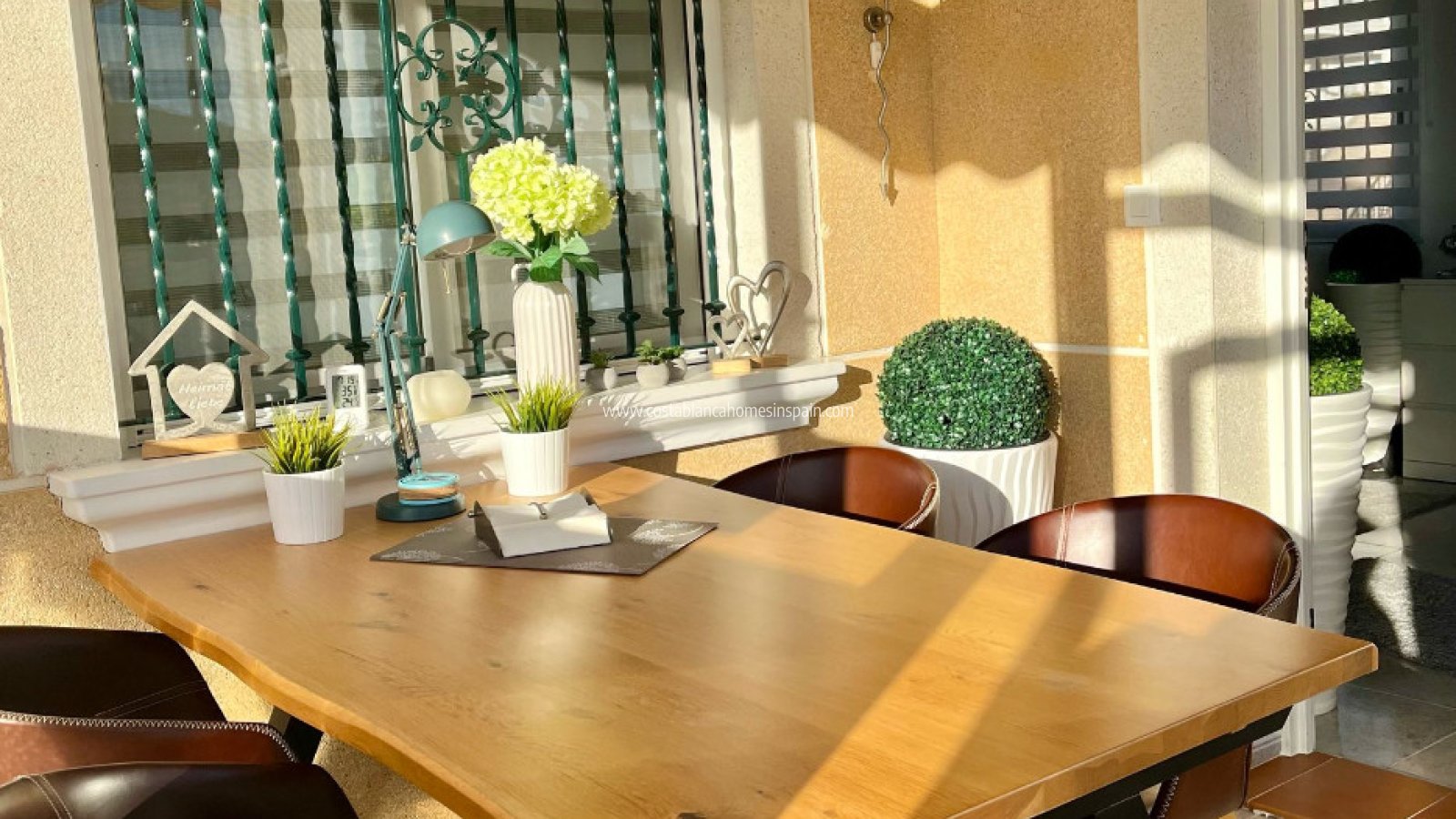 Revente - Detached Villa - Villamartin - Montegolf