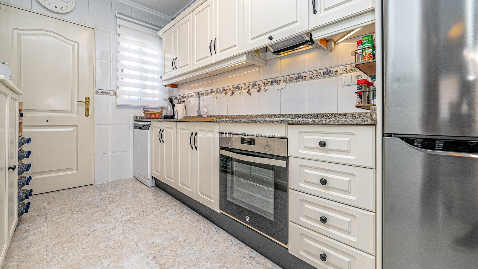 Revente - Detached Villa - Villamartin - Montegolf