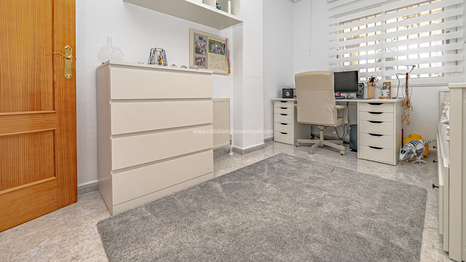 Revente - Detached Villa - Villamartin - Montegolf