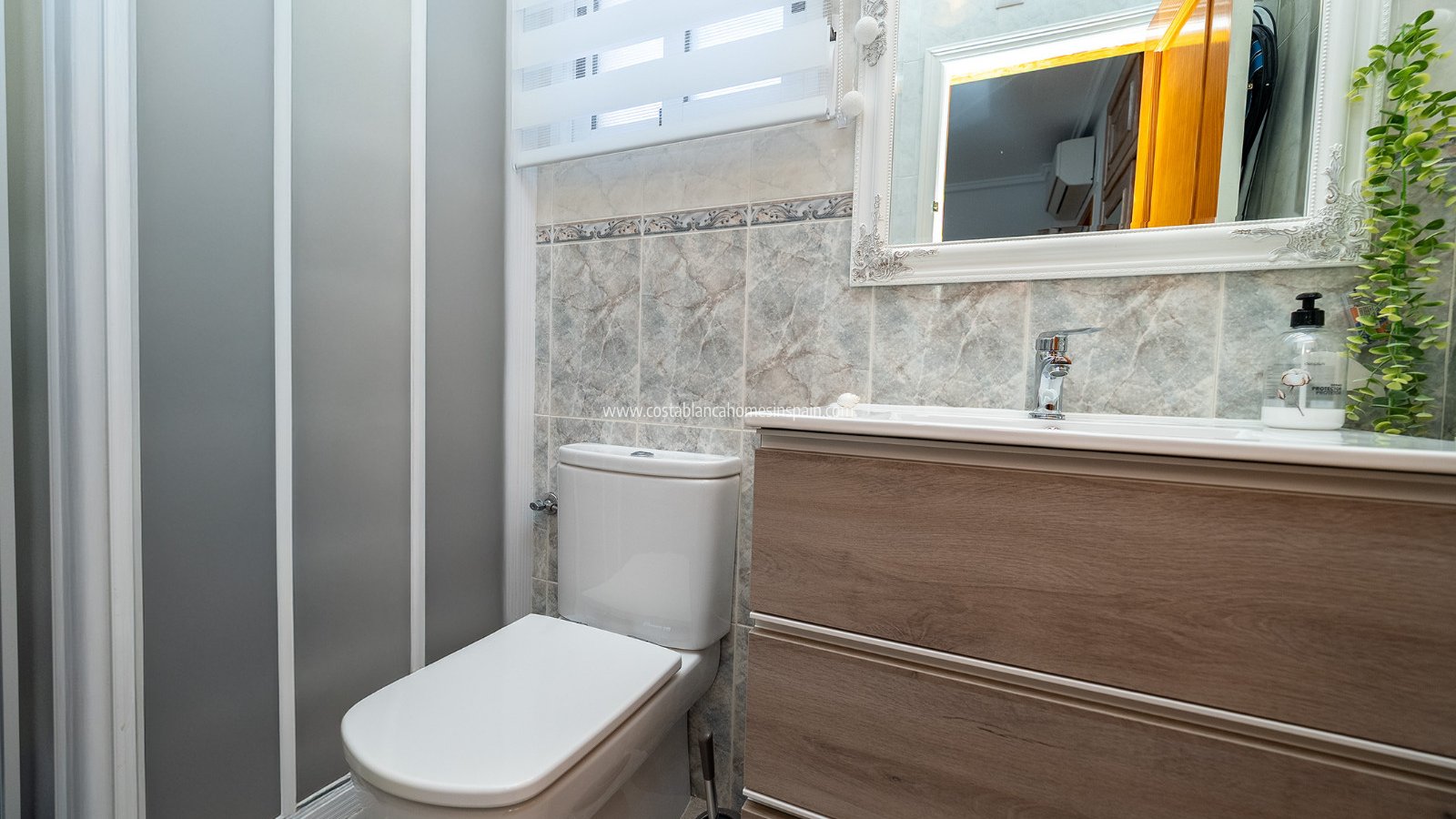 Revente - Detached Villa - Villamartin - Montegolf