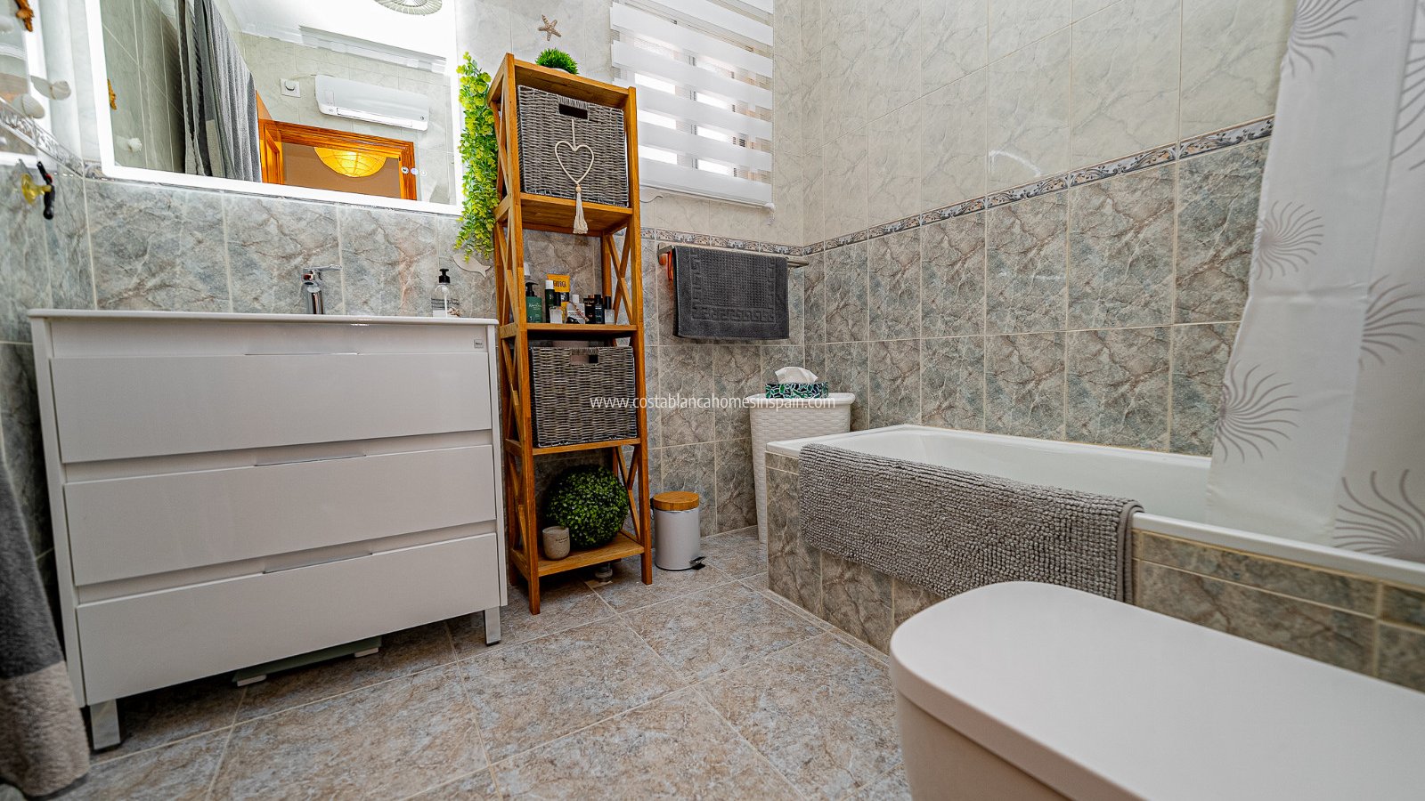 Revente - Detached Villa - Villamartin - Montegolf