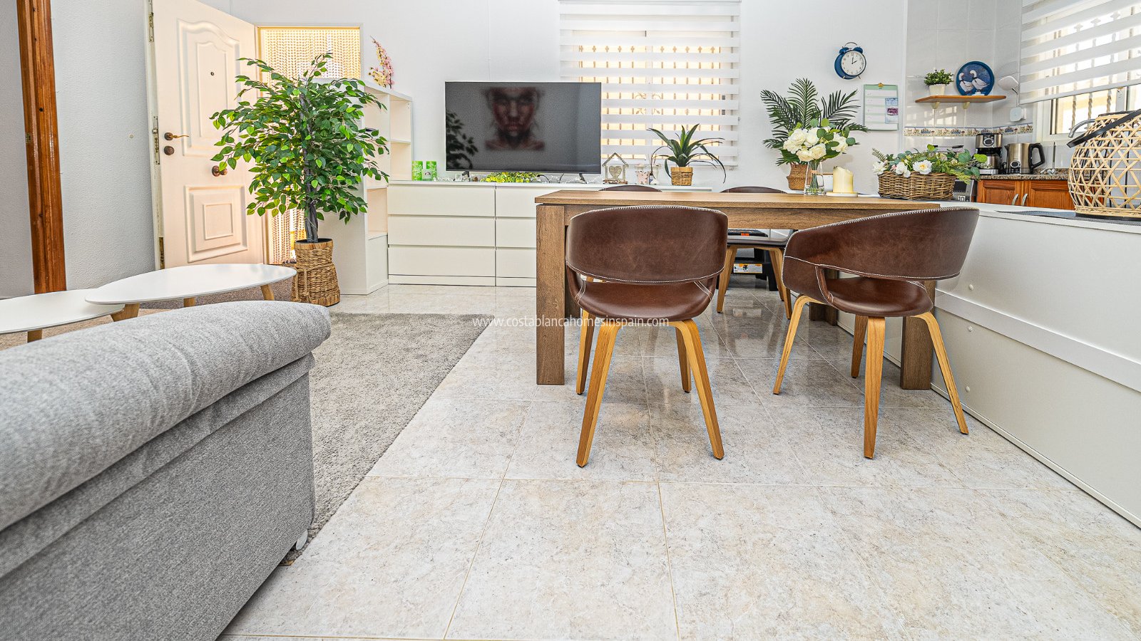 Revente - Detached Villa - Villamartin - Montegolf