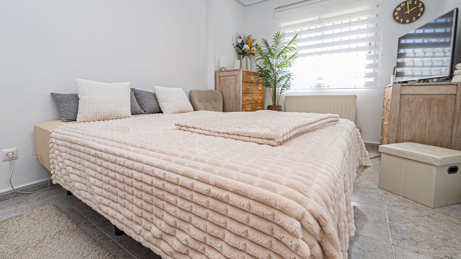 Revente - Detached Villa - Villamartin - Montegolf