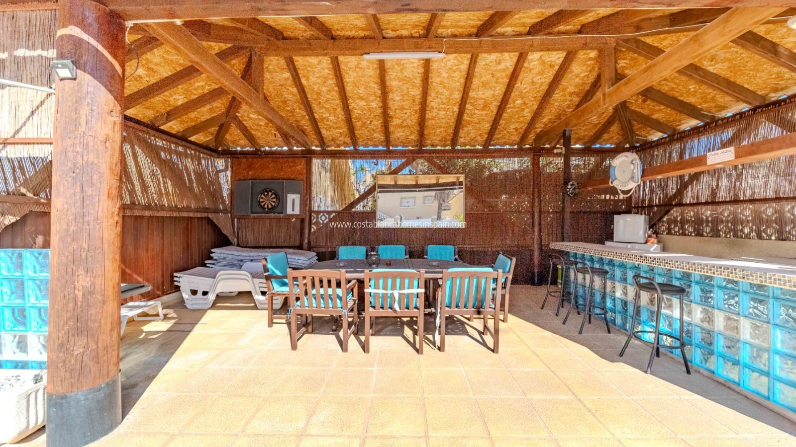 Revente - Detached Villa - Villamartin - Orihuela Costa