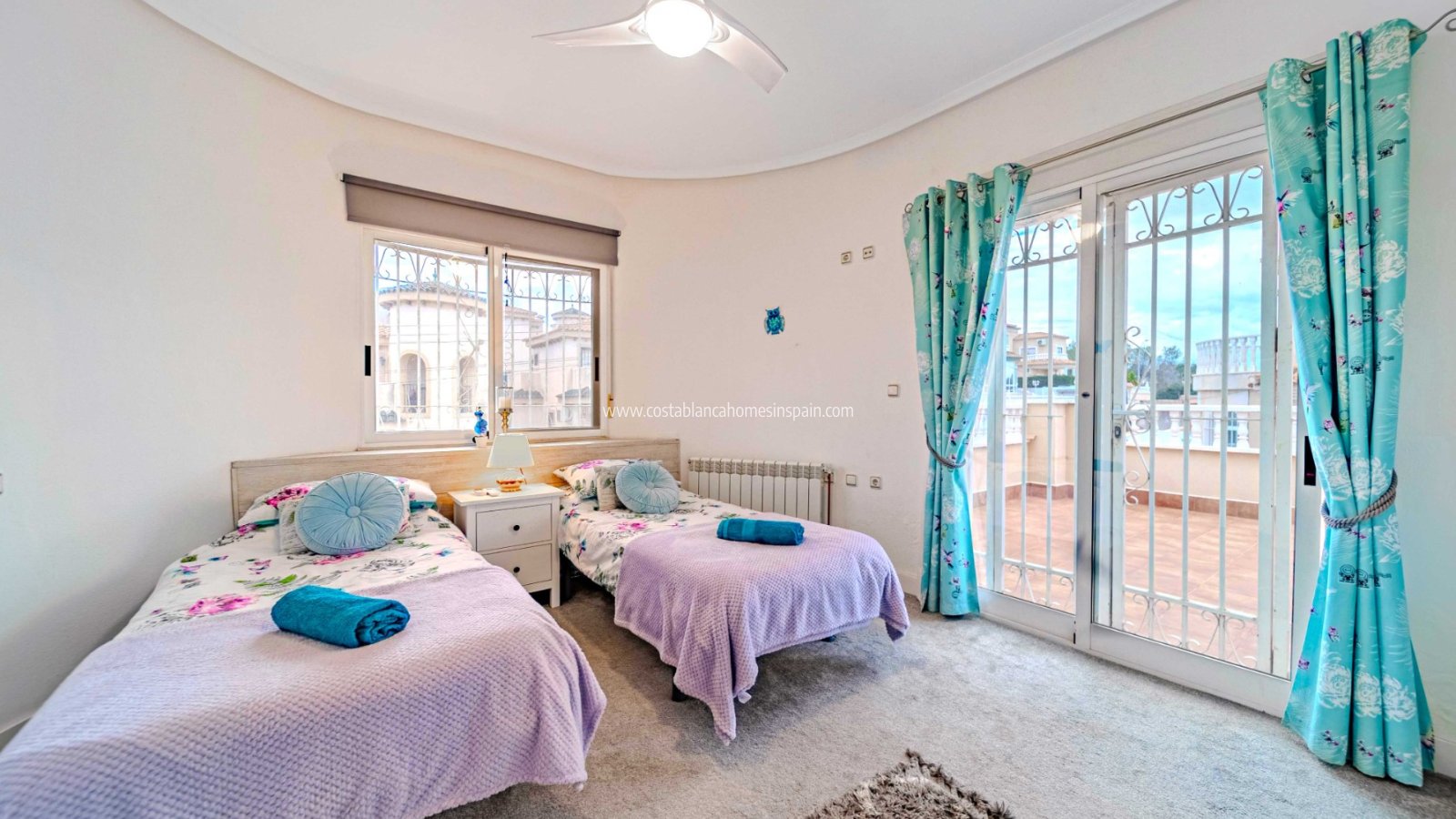 Revente - Detached Villa - Villamartin - Orihuela Costa