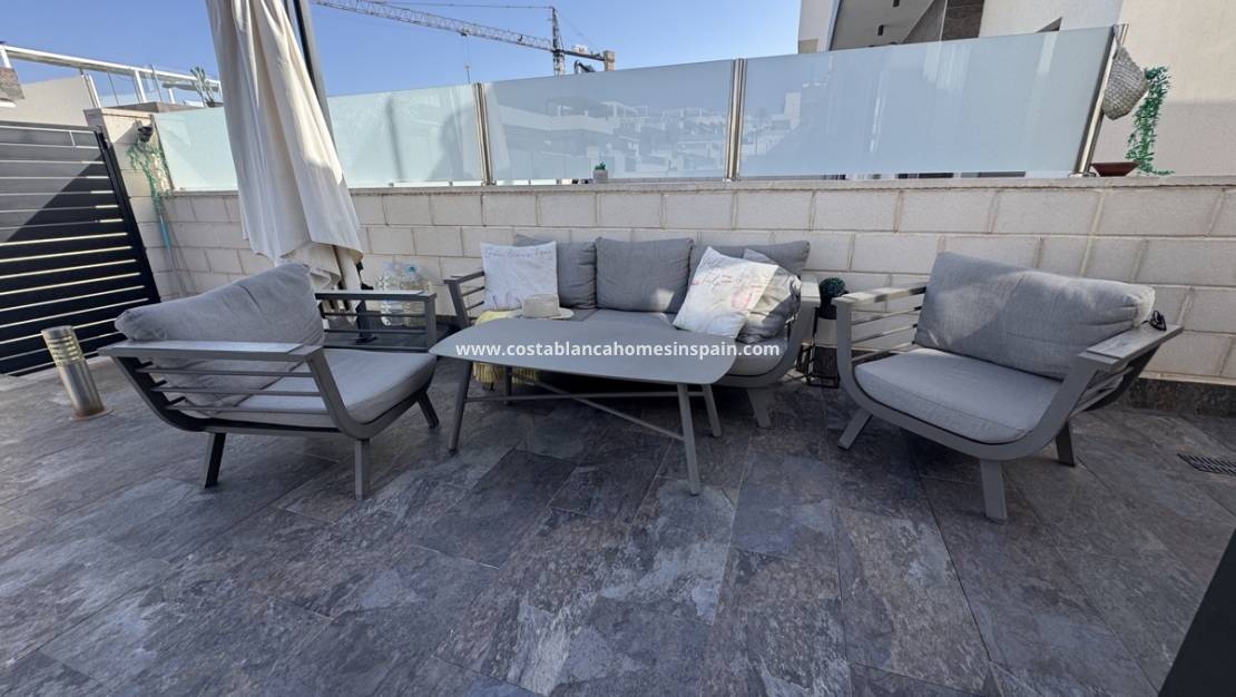 Revente - Detached Villa - Villamartin - Pau 26