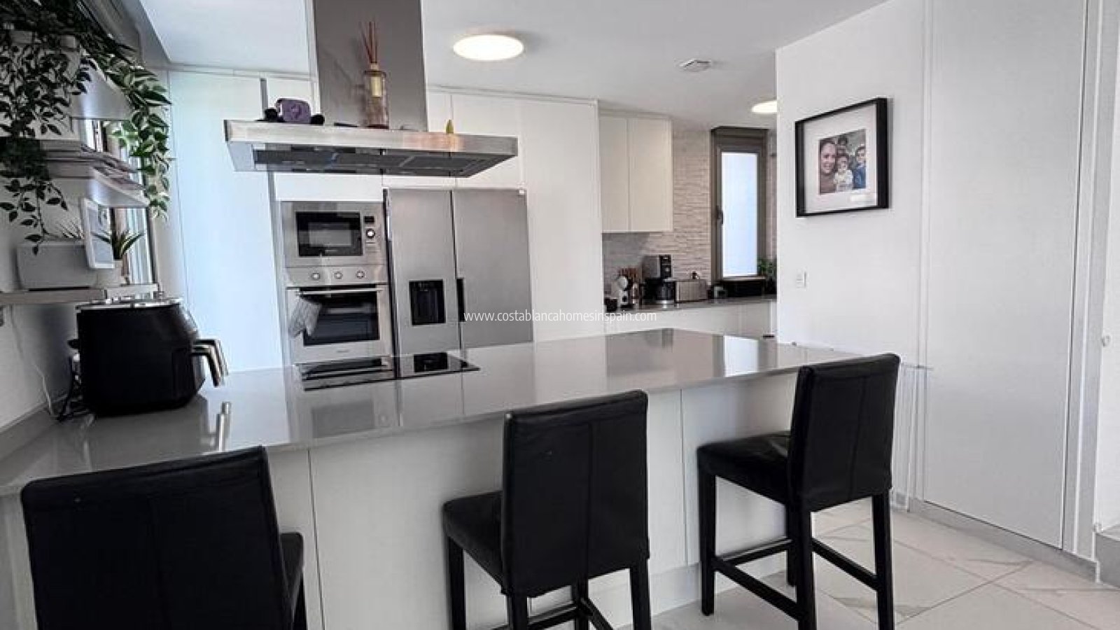 Revente - Detached Villa - Villamartin - Pau 8