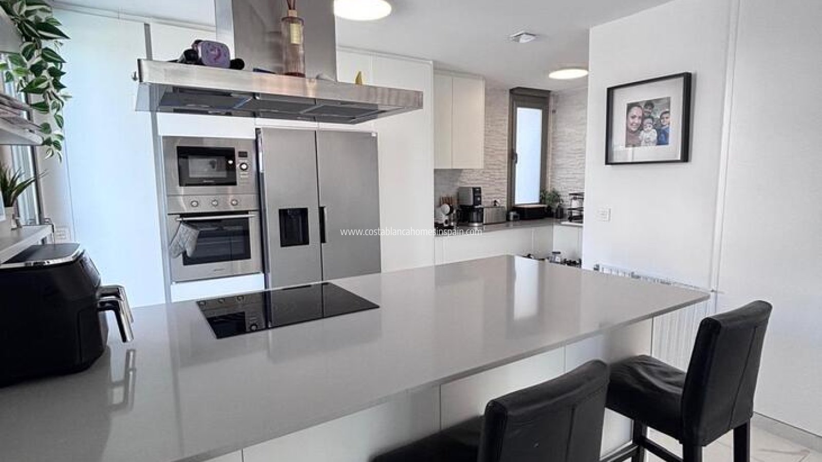 Revente - Detached Villa - Villamartin - Pau 8