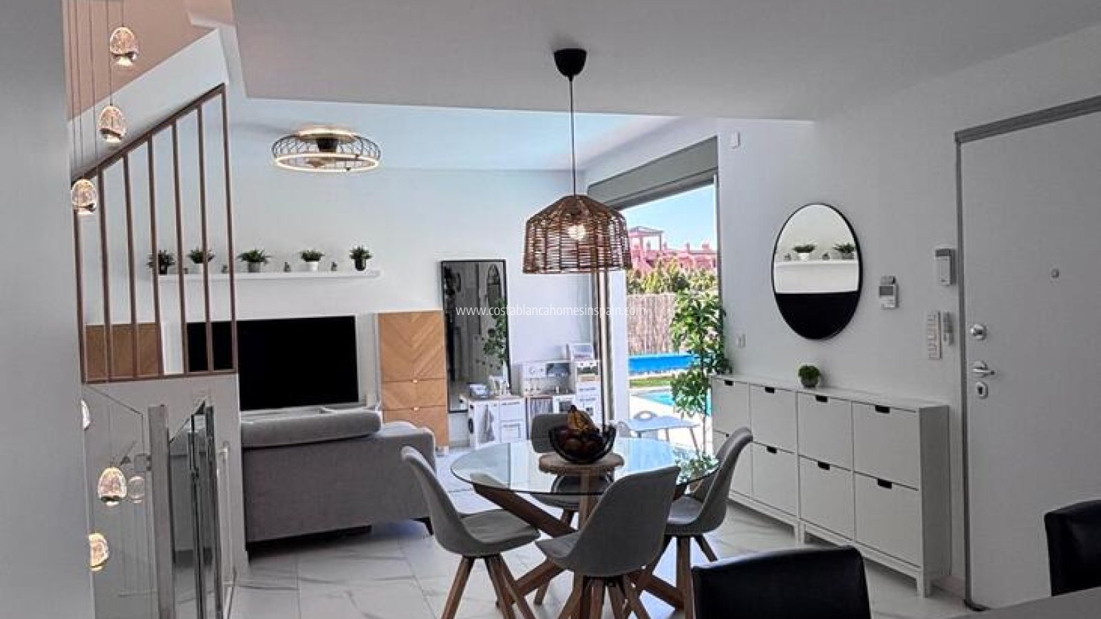 Revente - Detached Villa - Villamartin - Pau 8