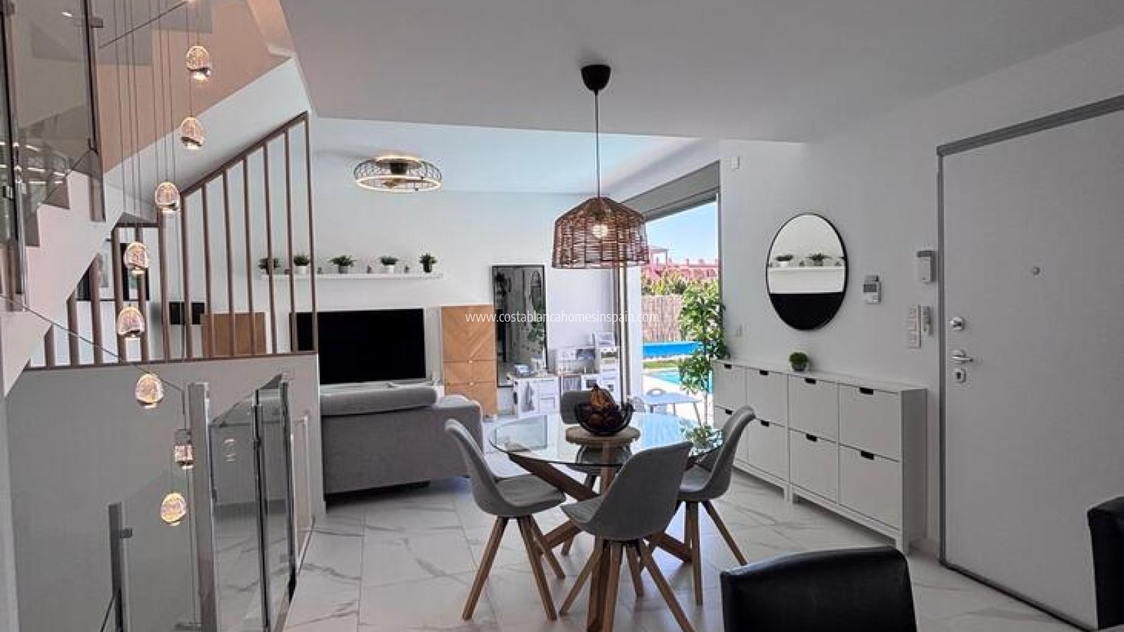 Revente - Detached Villa - Villamartin - Pau 8