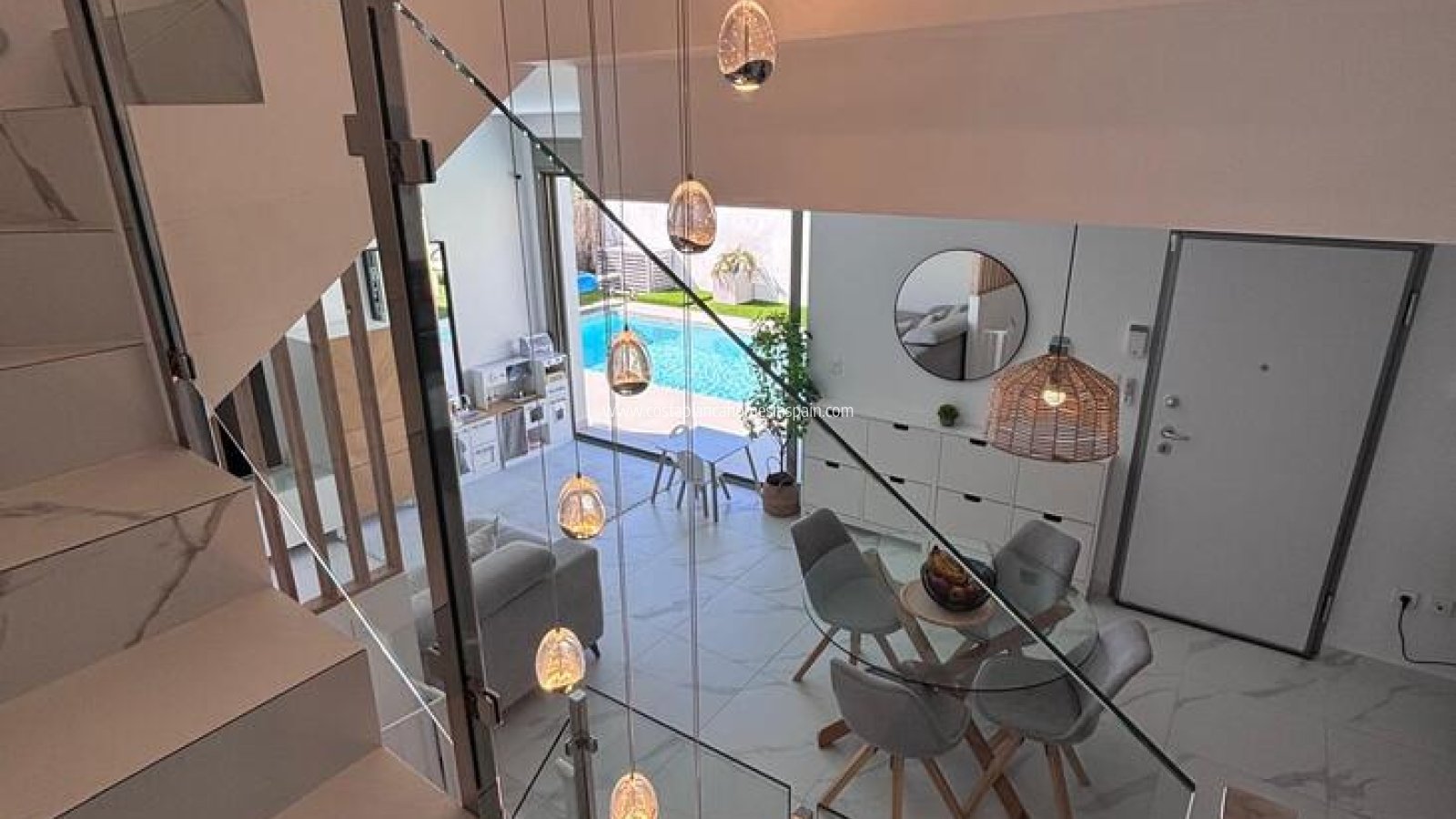 Revente - Detached Villa - Villamartin - Pau 8