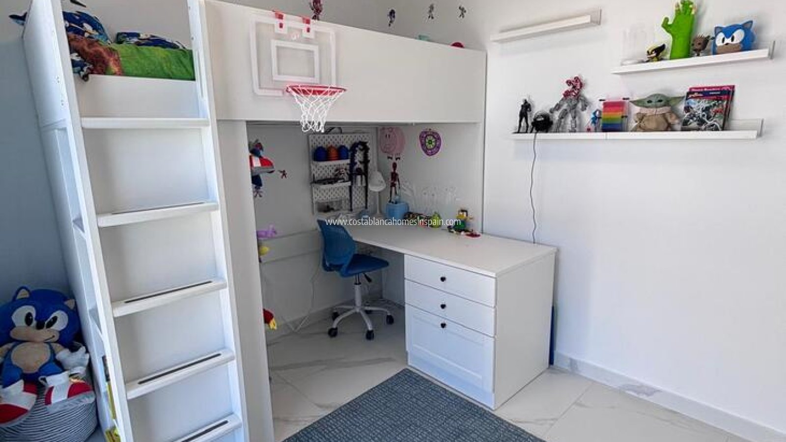 Revente - Detached Villa - Villamartin - Pau 8