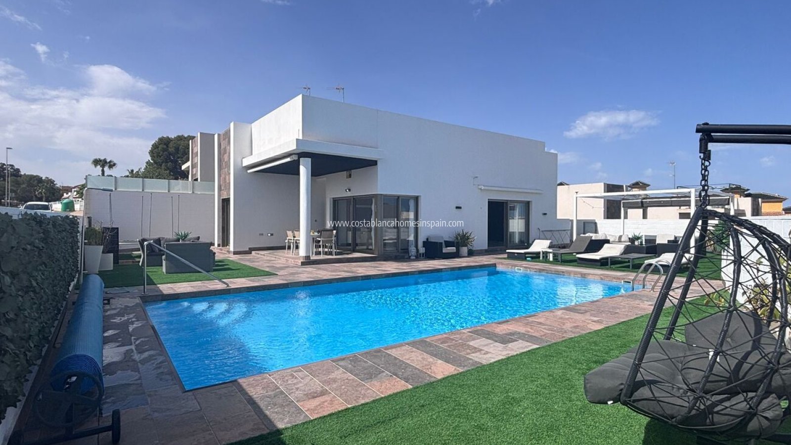 Revente - Detached Villa - Villamartin - Pau 8