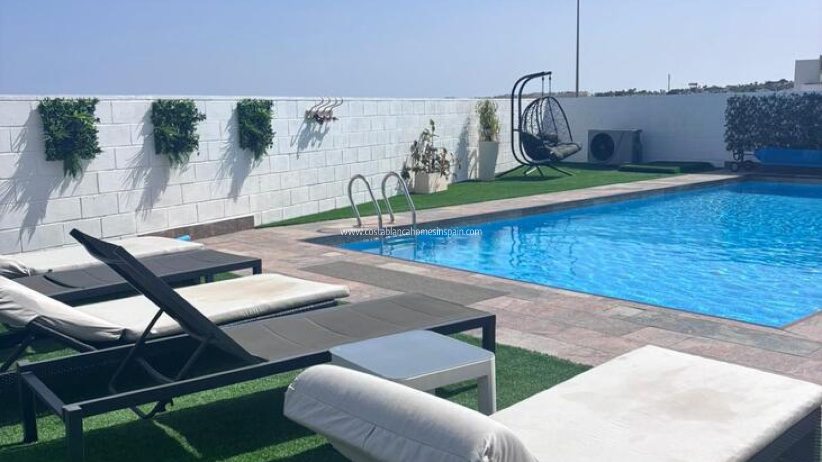 Revente - Detached Villa - Villamartin - Pau 8