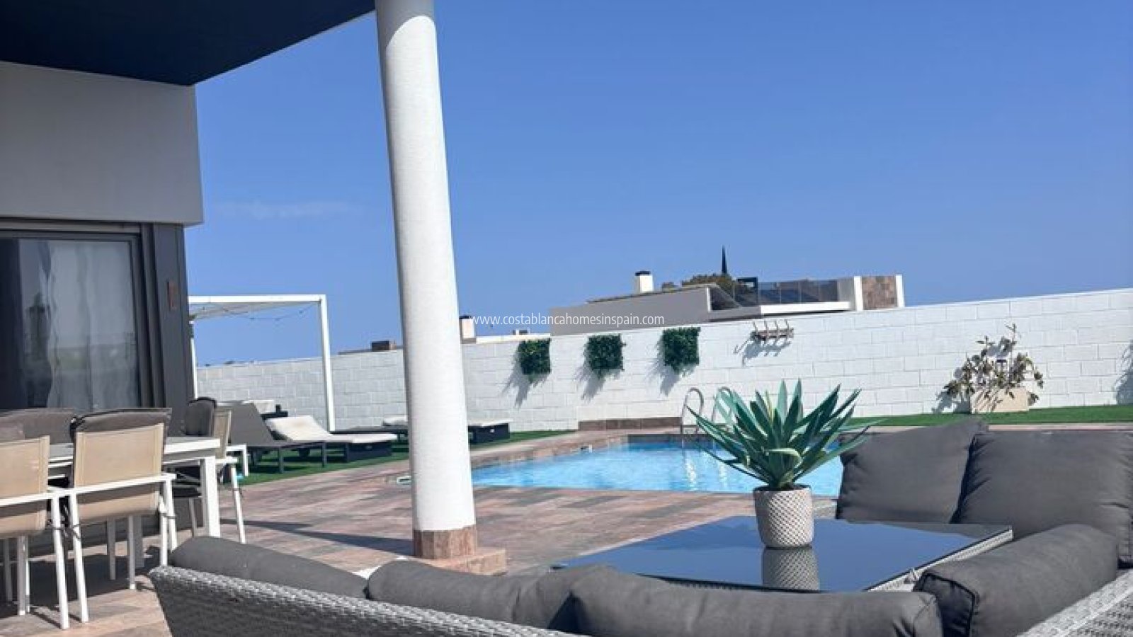 Revente - Detached Villa - Villamartin - Pau 8