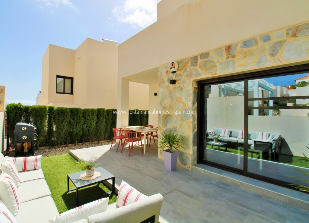 Revente - Detached Villa - Villamartin - Pau 8
