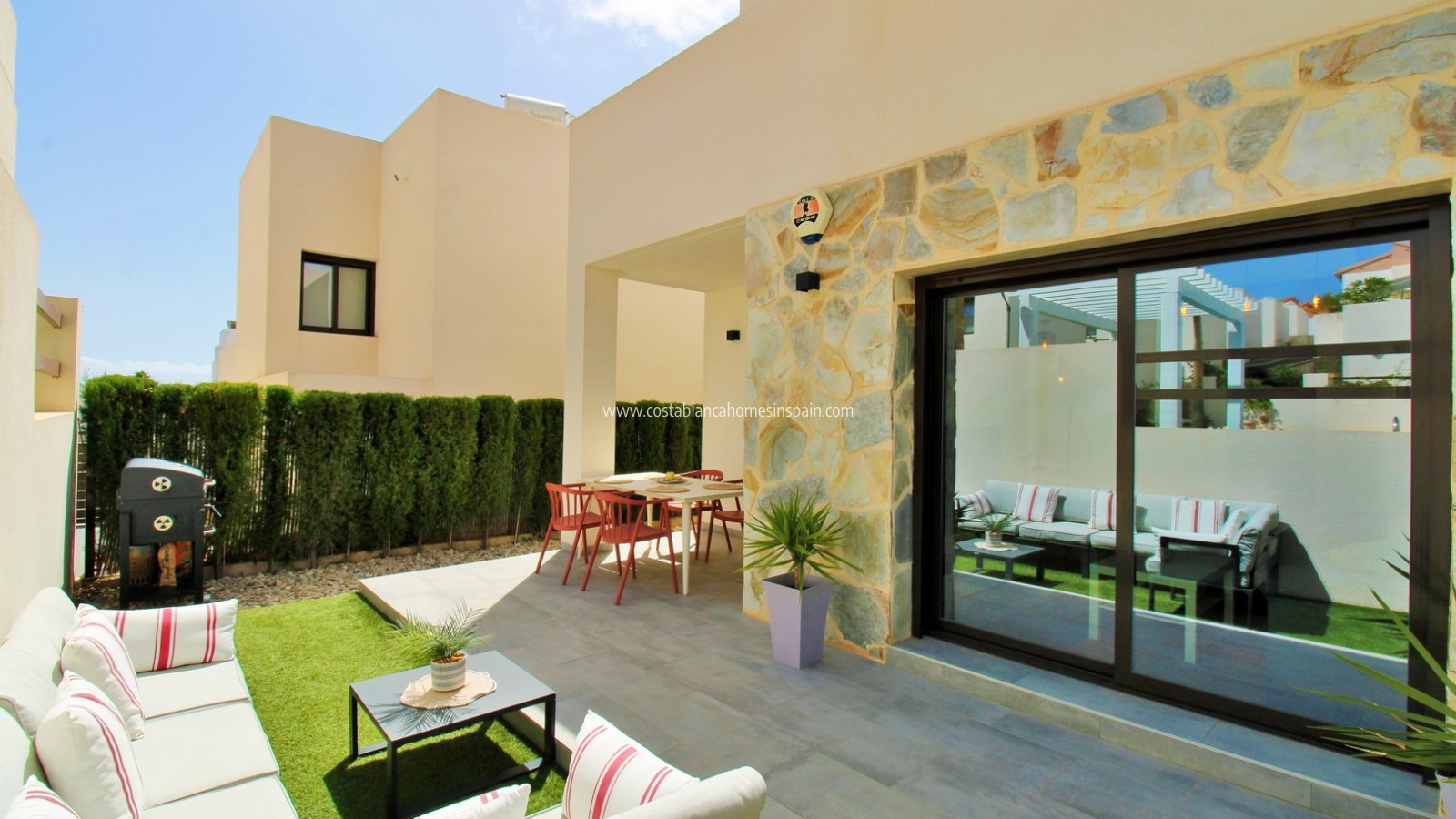 Revente - Detached Villa - Villamartin - Pau 8