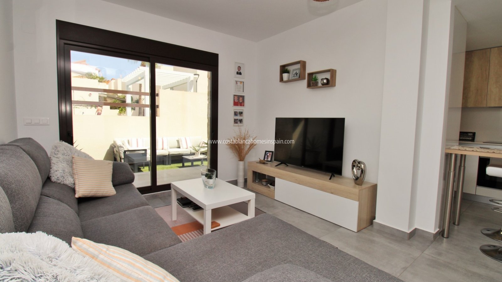 Revente - Detached Villa - Villamartin - Pau 8