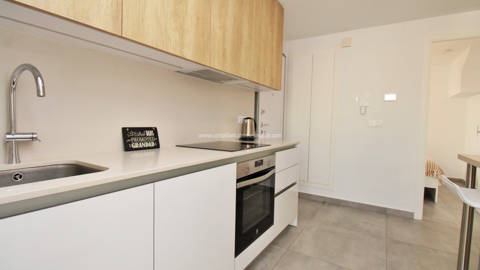 Revente - Detached Villa - Villamartin - Pau 8