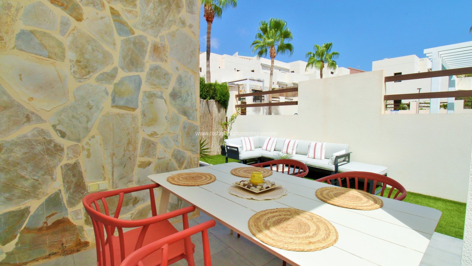 Revente - Detached Villa - Villamartin - Pau 8