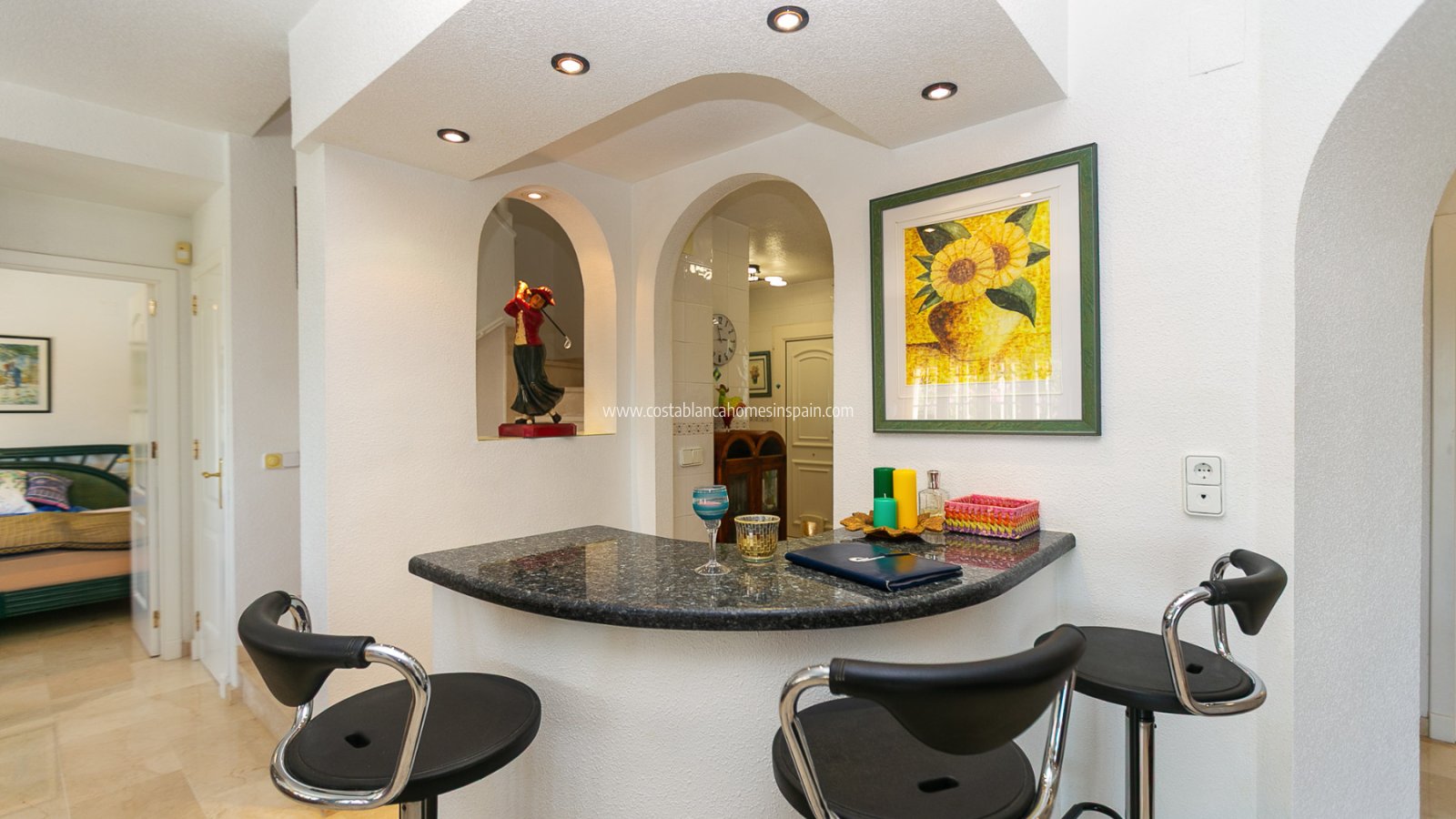 Revente - Detached Villa - Villamartin - Rioja
