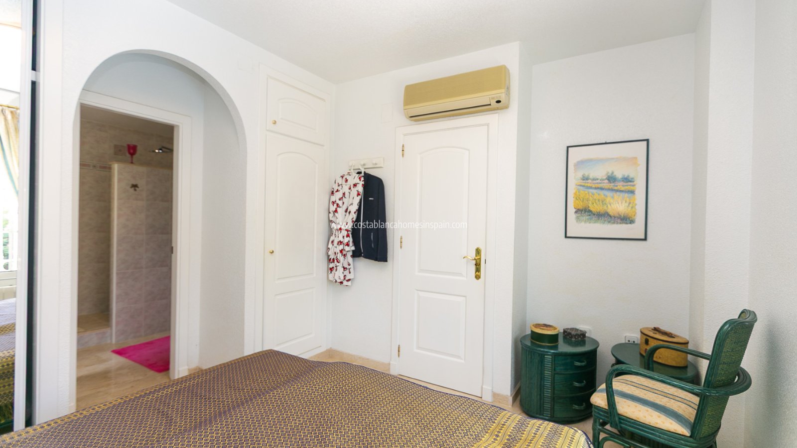 Revente - Detached Villa - Villamartin - Rioja