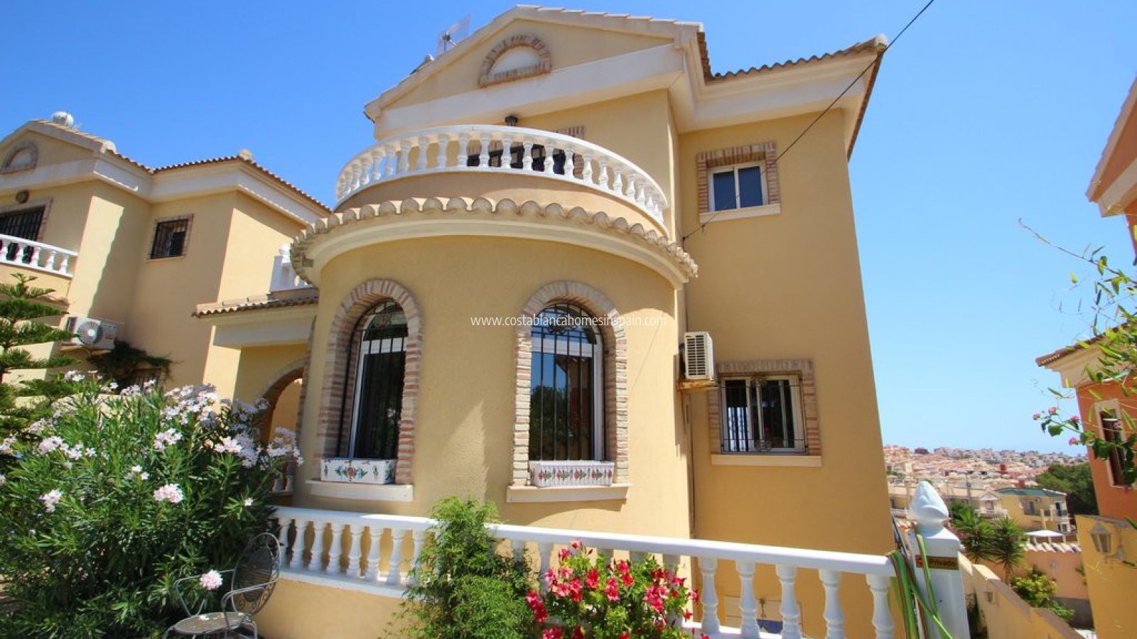 Revente - Detached Villa - Villamartin - Villacosta