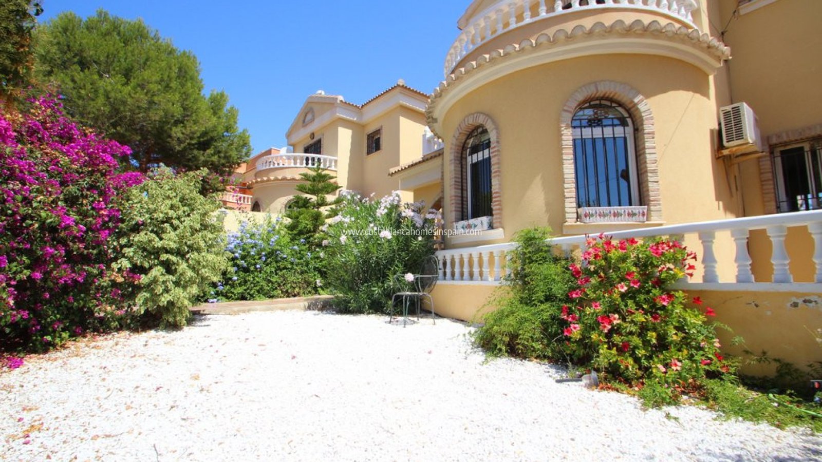 Revente - Detached Villa - Villamartin - Villacosta