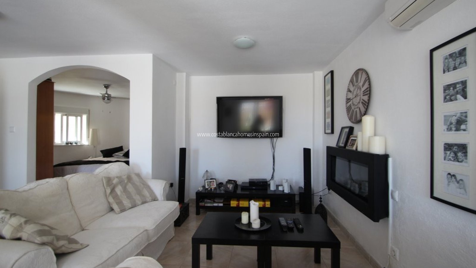 Revente - Detached Villa - Villamartin - Villacosta