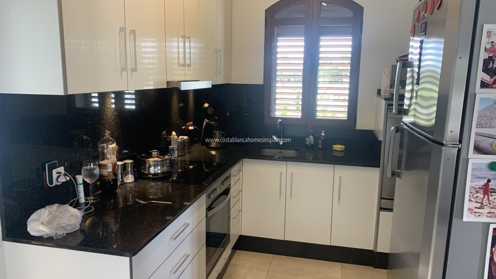 Revente - Detached Villa - Villamartin - Villamartin, Orihuela Costa