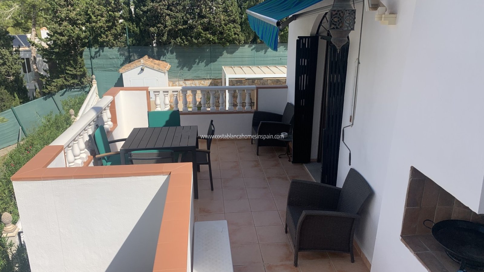 Revente - Detached Villa - Villamartin - Villamartin, Orihuela Costa