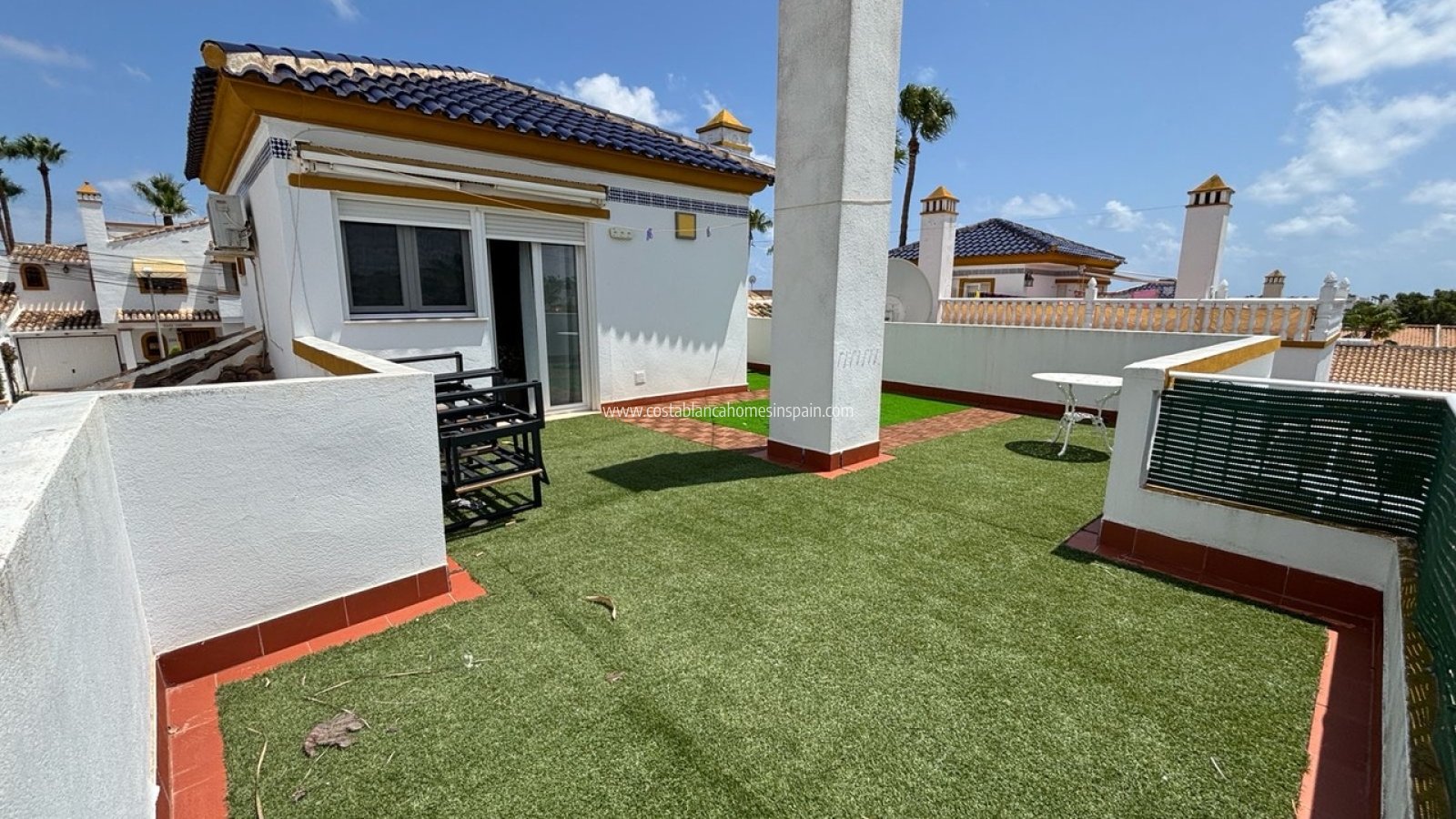 Revente - Detached Villa - Villamartin - Villamartin, Orihuela Costa