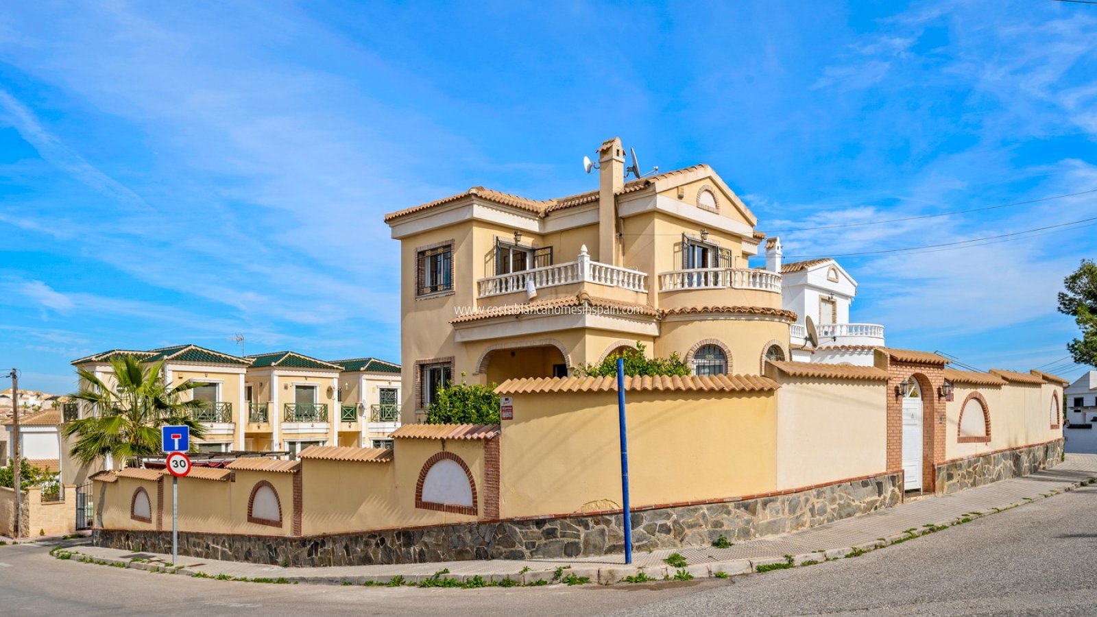 Revente - Detached Villa - Villamartin