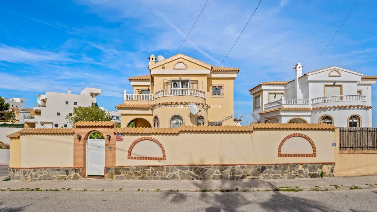 Revente - Detached Villa - Villamartin