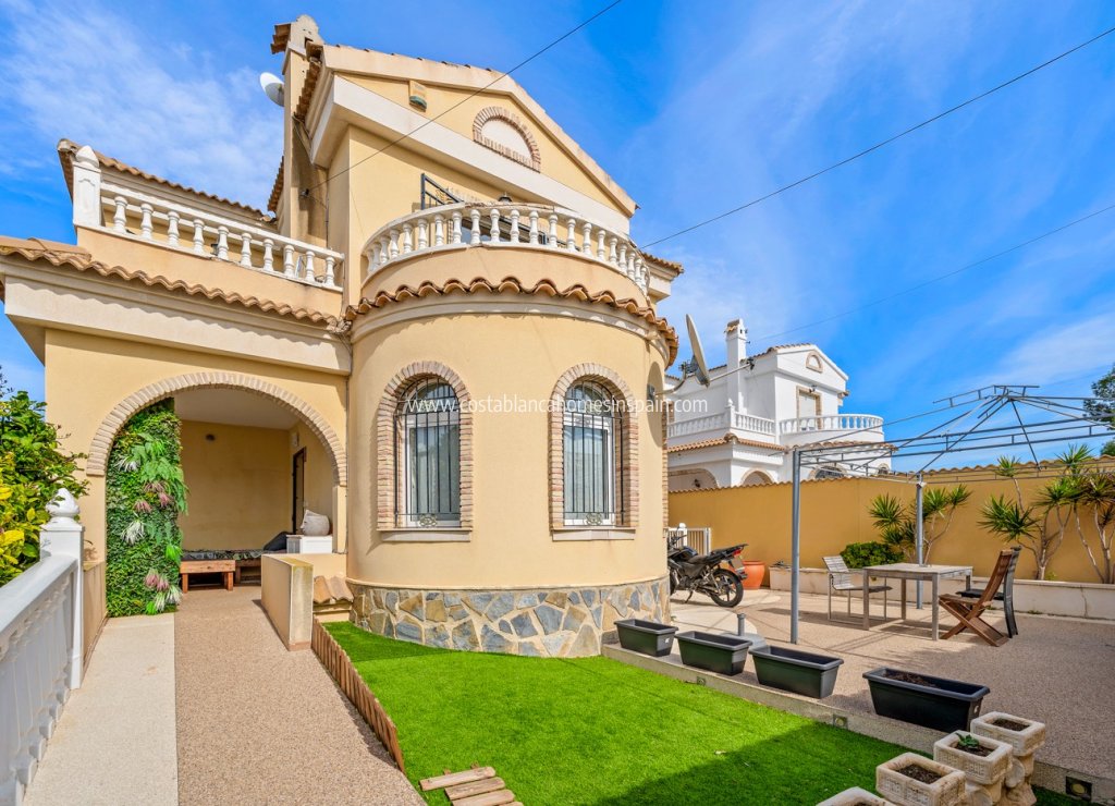 Revente - Detached Villa - Villamartin