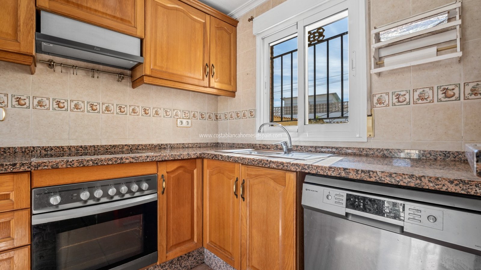 Revente - Detached Villa - Villamartin