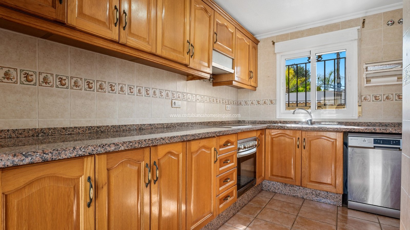 Revente - Detached Villa - Villamartin