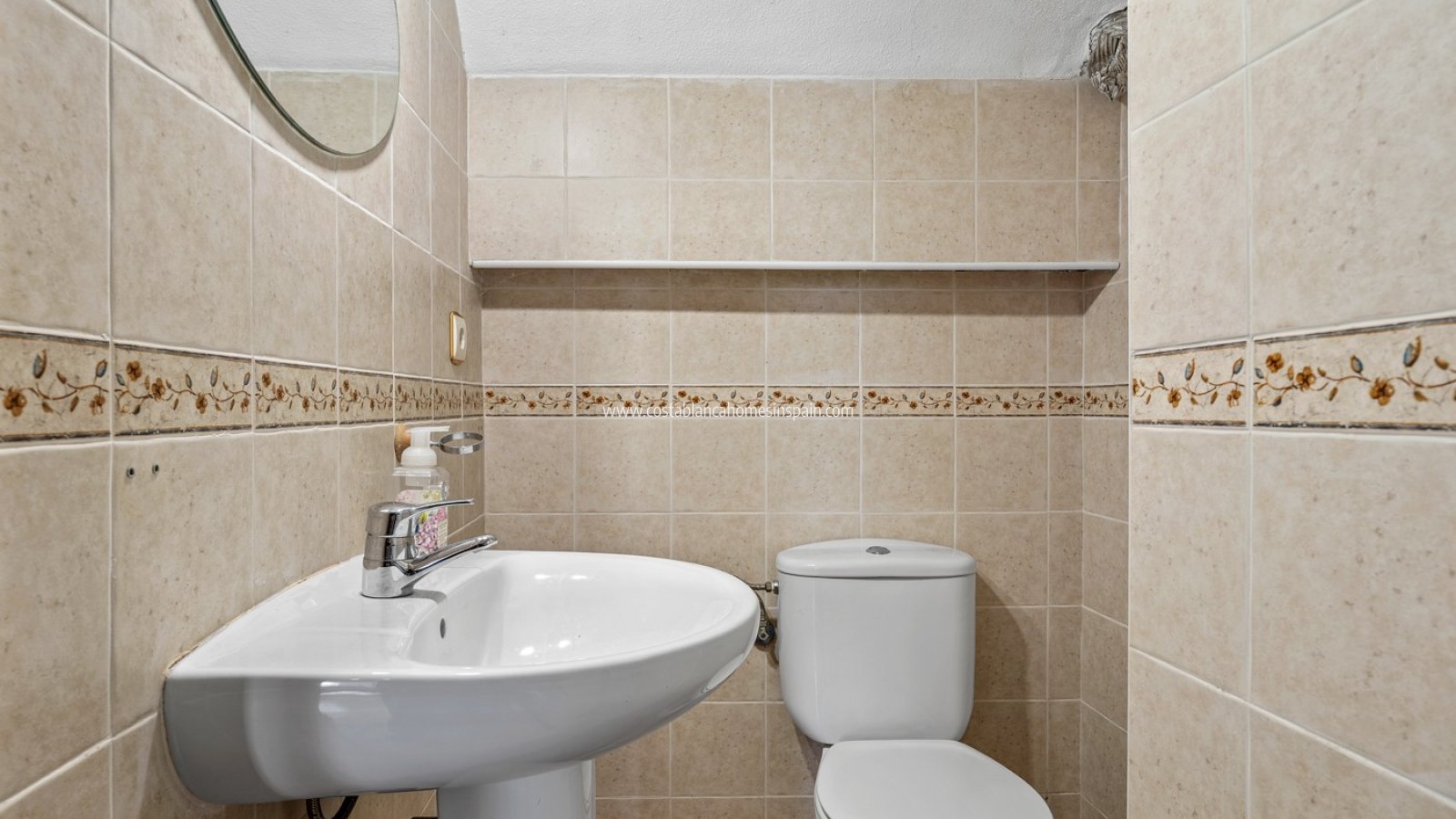 Revente - Detached Villa - Villamartin