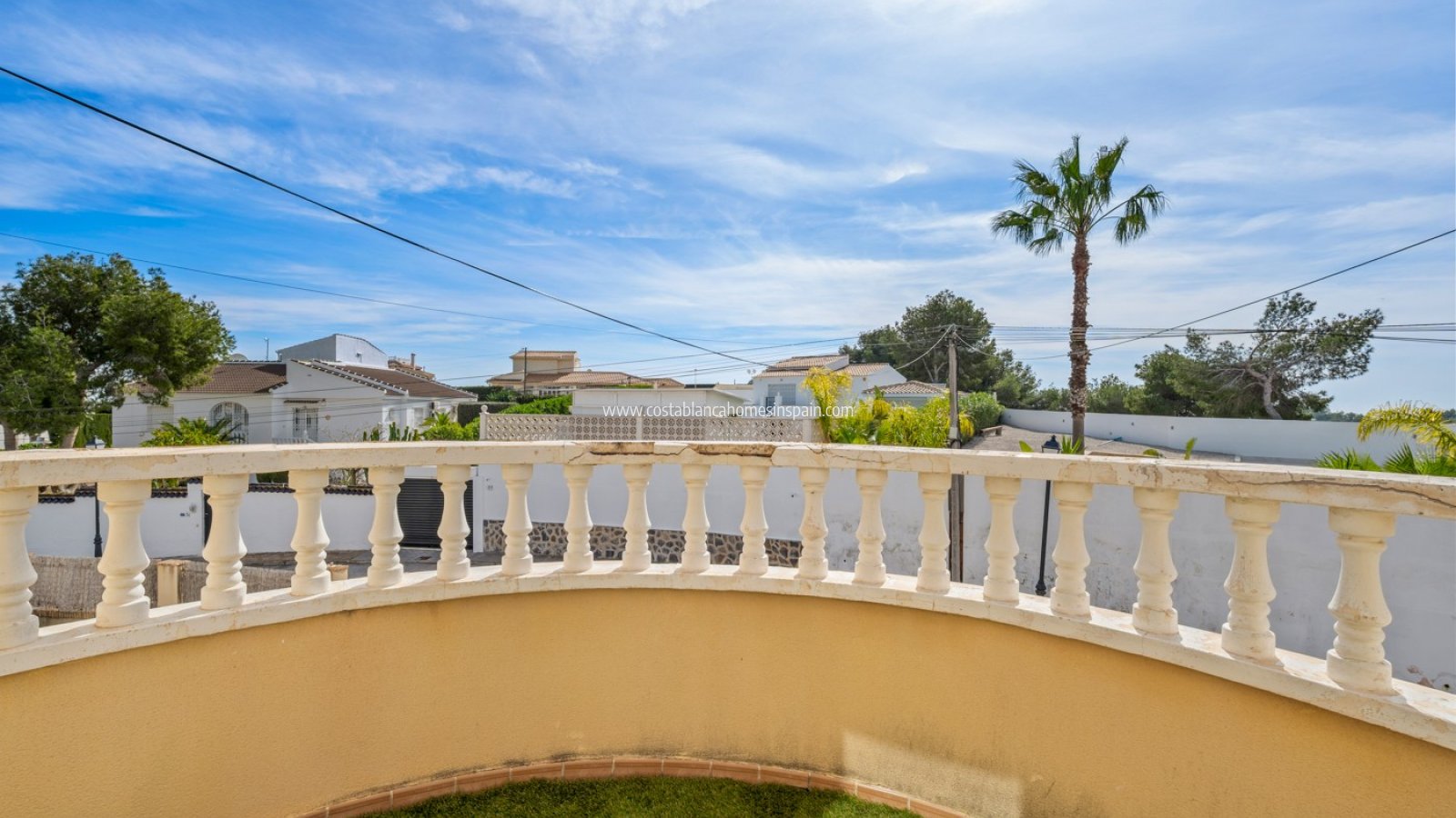 Revente - Detached Villa - Villamartin