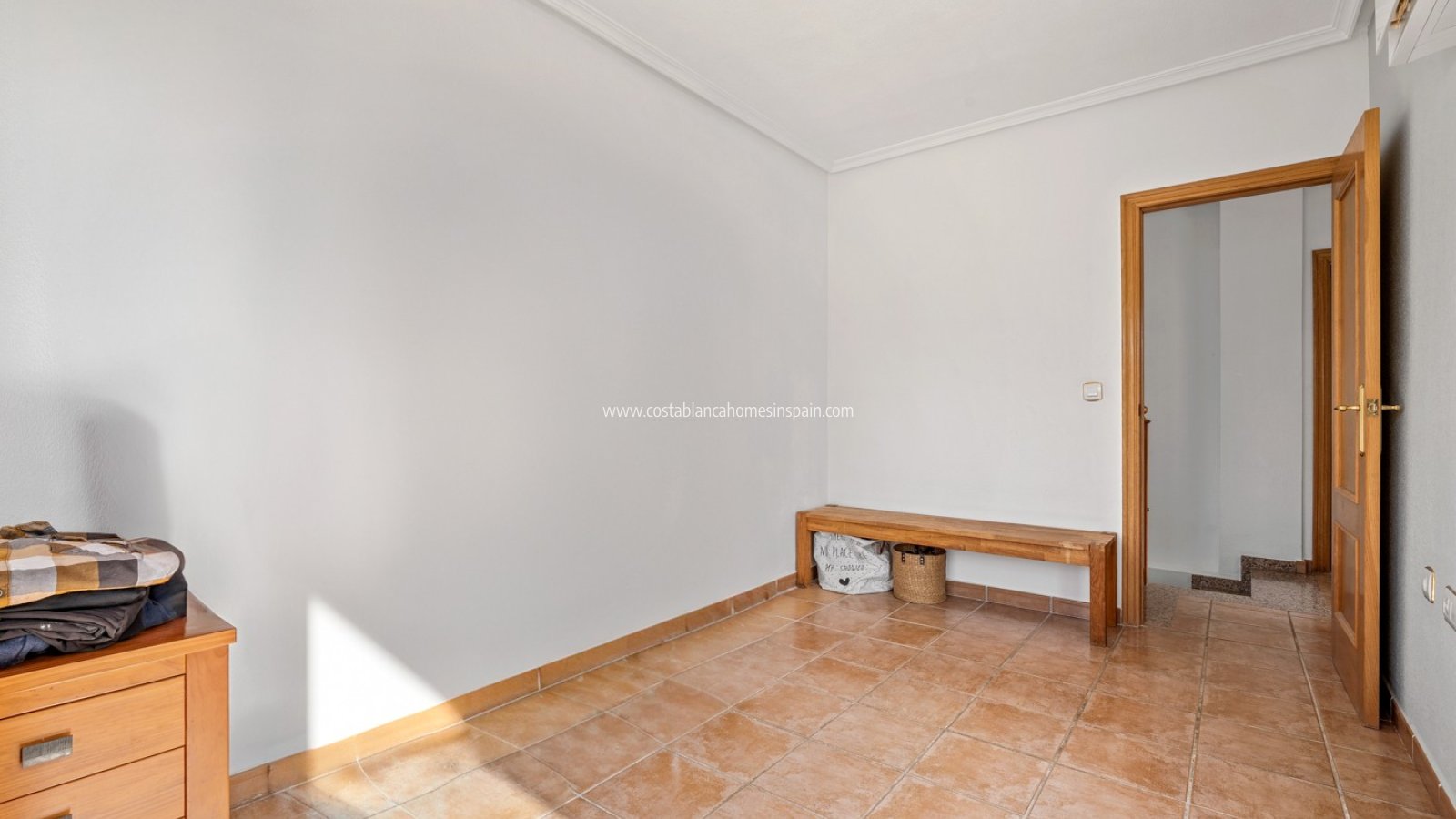 Revente - Detached Villa - Villamartin