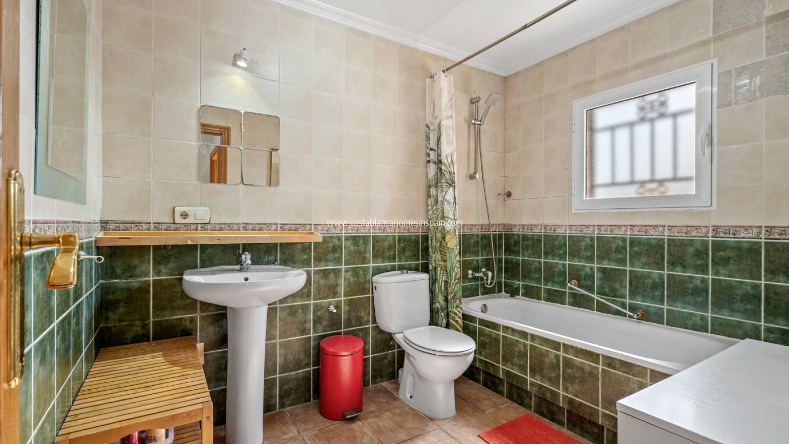 Revente - Detached Villa - Villamartin