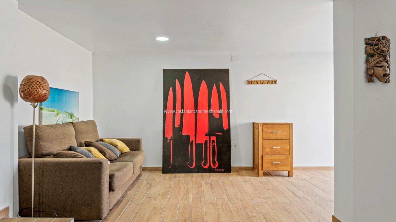 Revente - Detached Villa - Villamartin