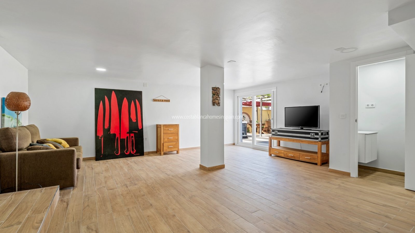 Revente - Detached Villa - Villamartin