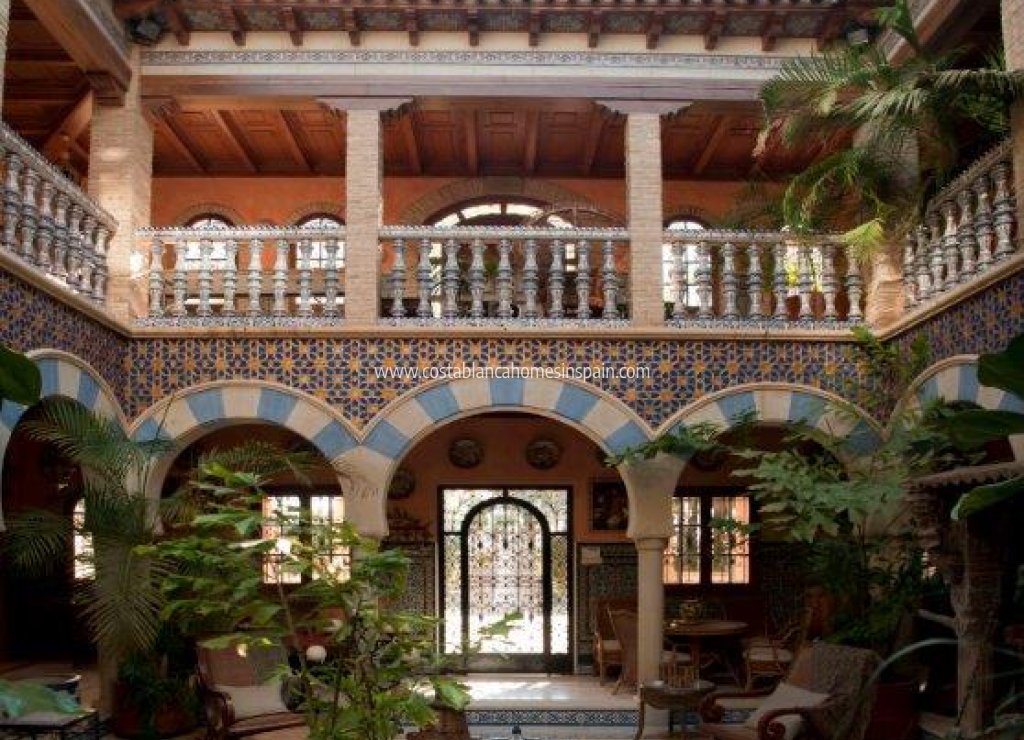 Revente - Detached Villa - Villamartin