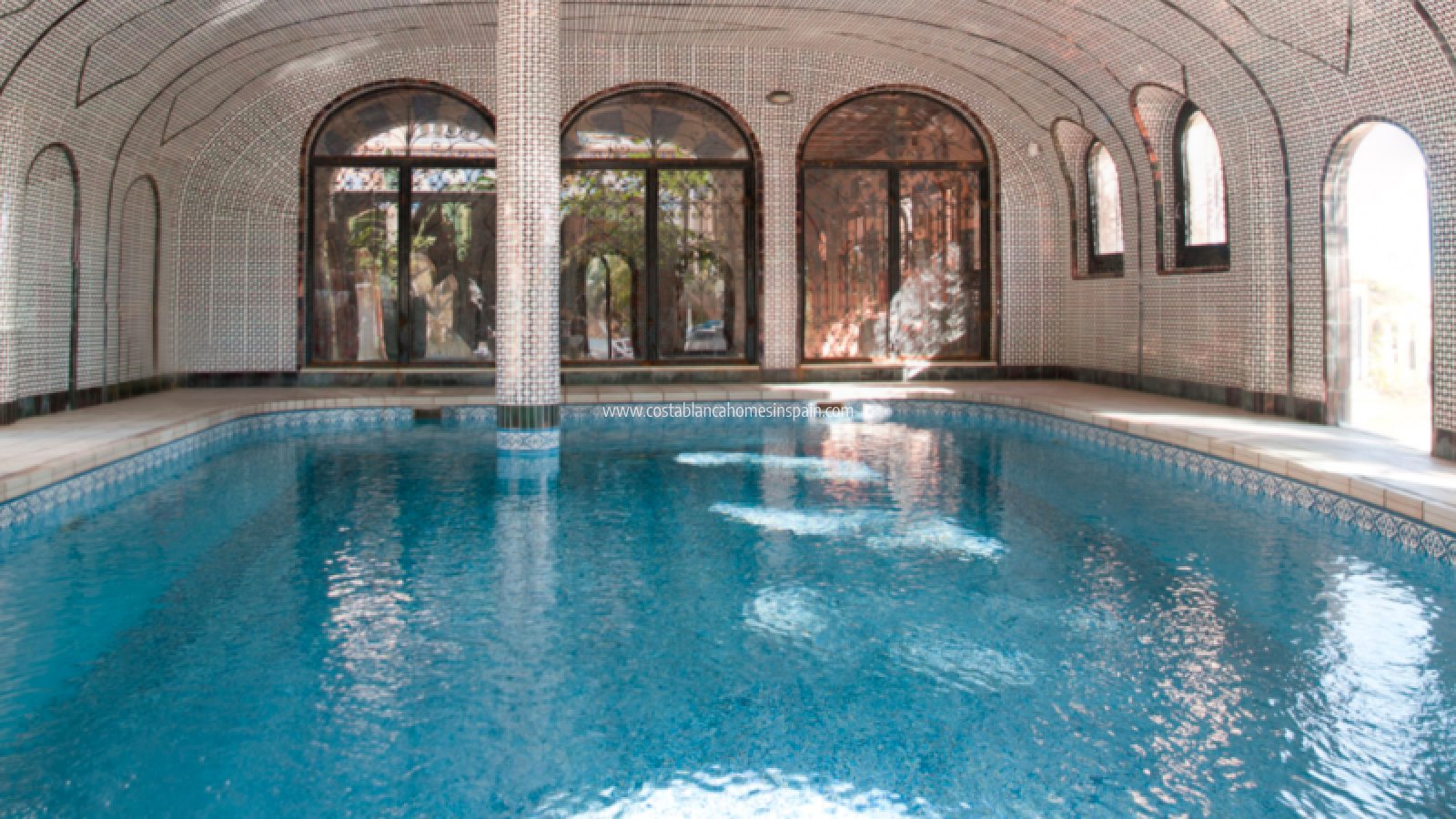 Revente - Detached Villa - Villamartin