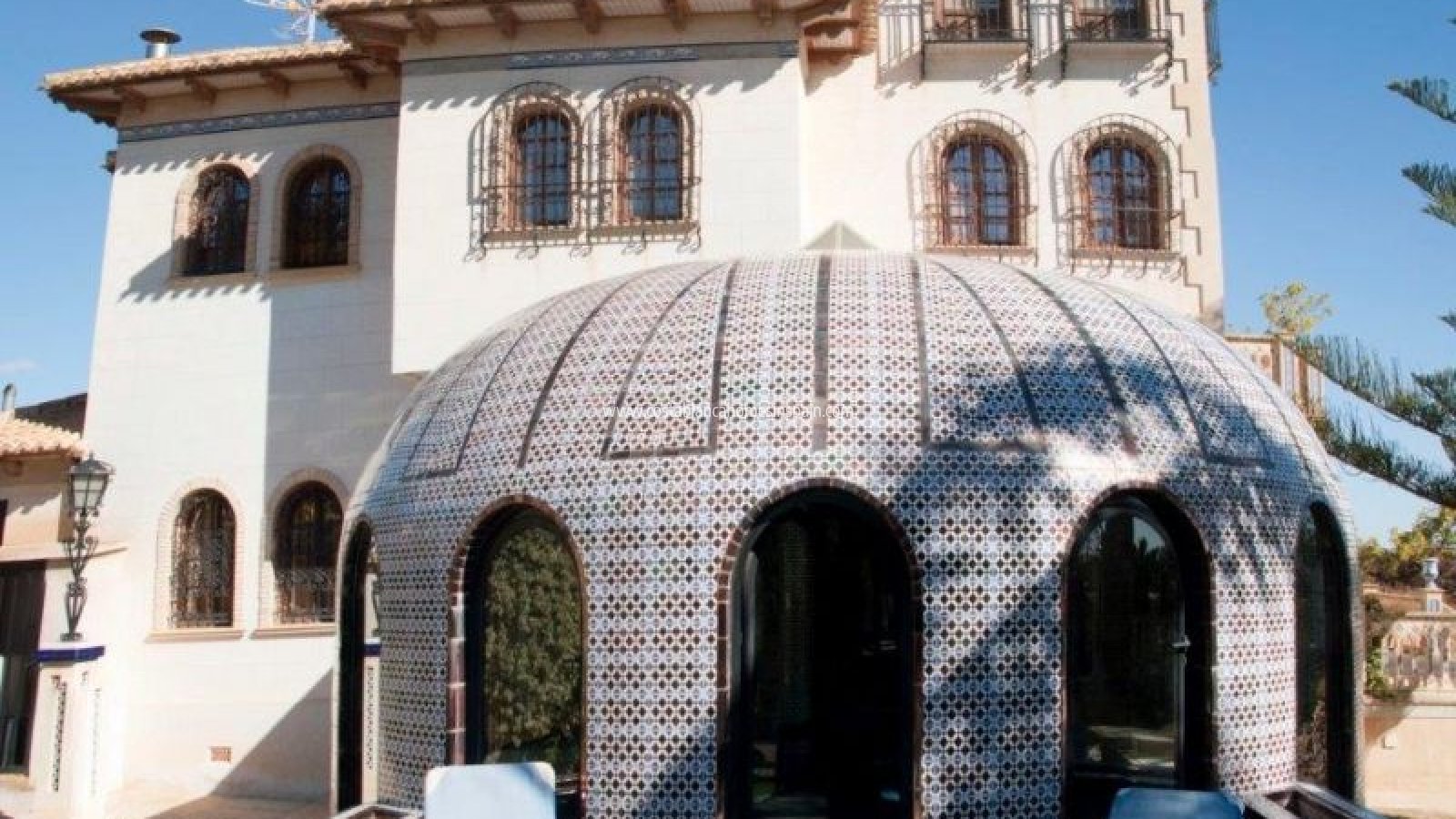 Revente - Detached Villa - Villamartin