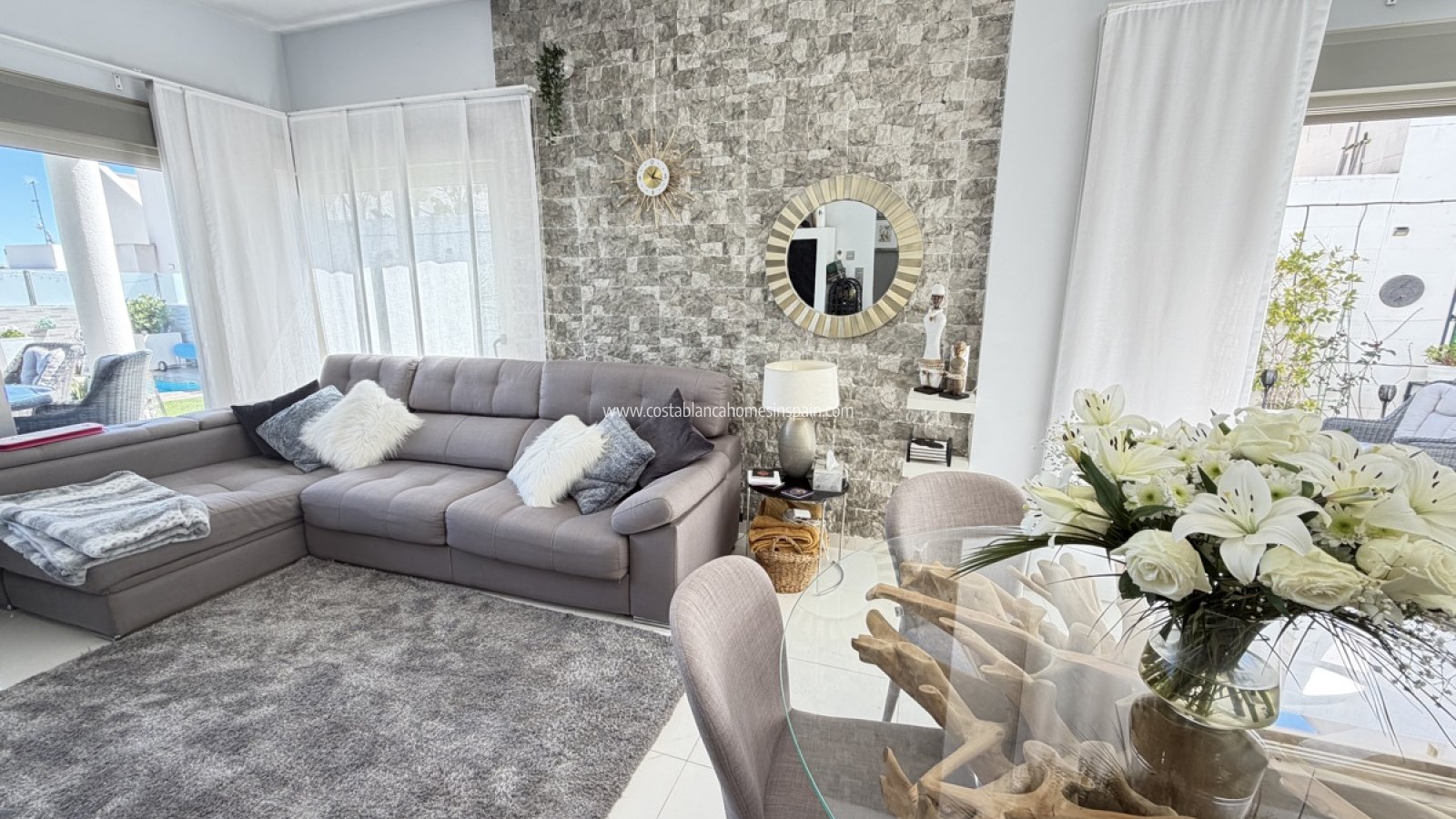 Revente - Detached Villa - Villamartin