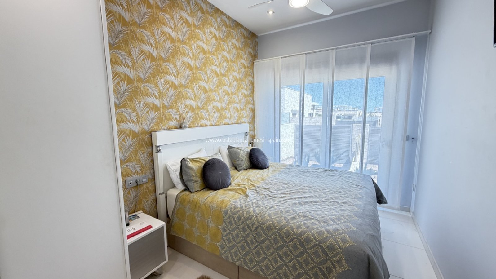 Revente - Detached Villa - Villamartin